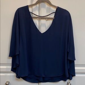 BCBG MAXAZRIA - SHANNAH Top